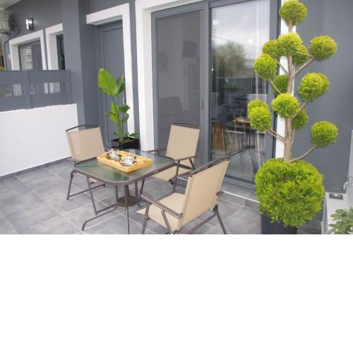 Irene Luxury Apartments