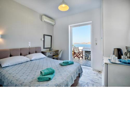 Irene Rooms Naousa Parou