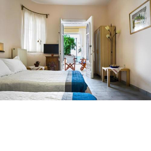 Irene Seafront Apartment
