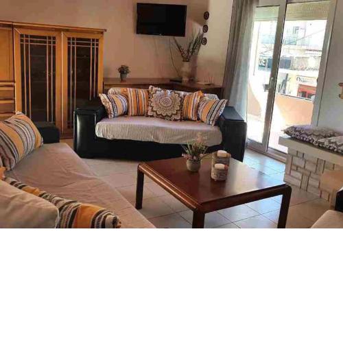 Irene's Apartment In Salakos