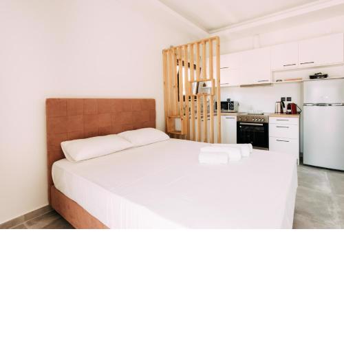 Irene's cozy apartment #2