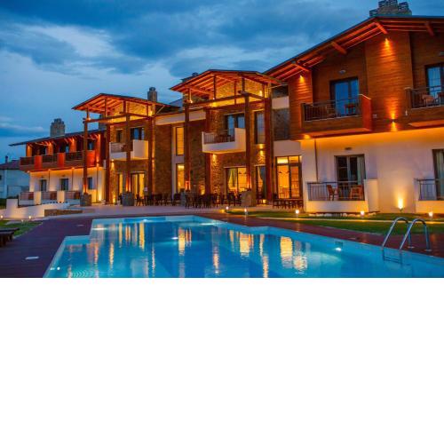 Irene's Resort