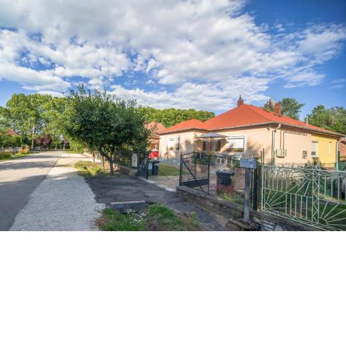 Irénke apartman