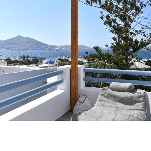 Iresma Suites