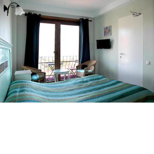İrfandanal house