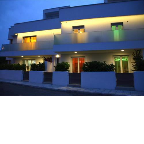 Iria Residence
