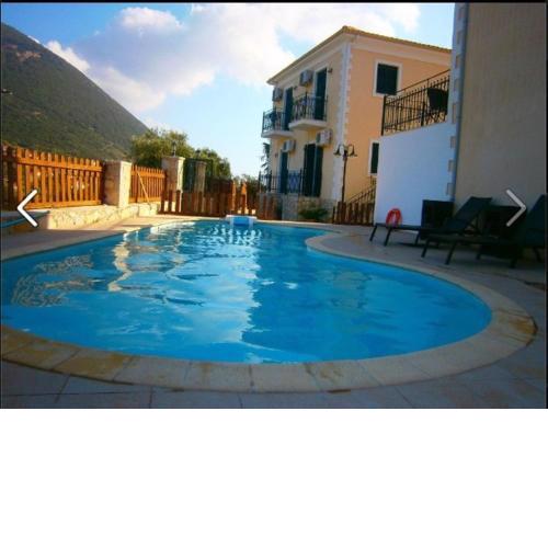Iriana Village Inn