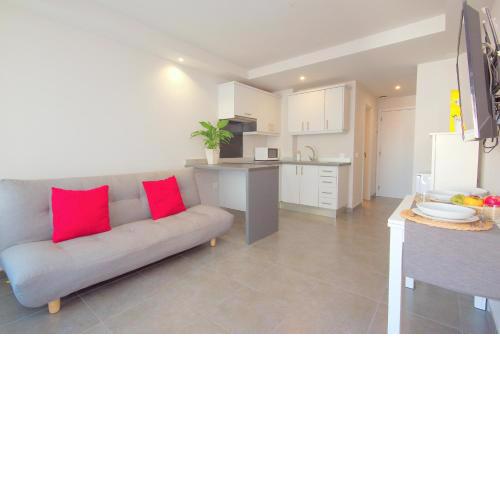 Iriarte 52 Apartments