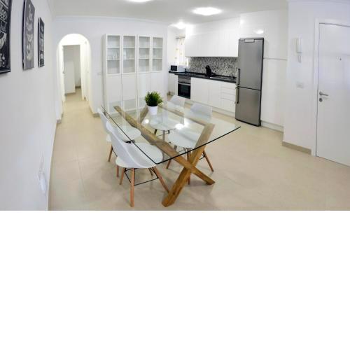 Iriarte Serenity