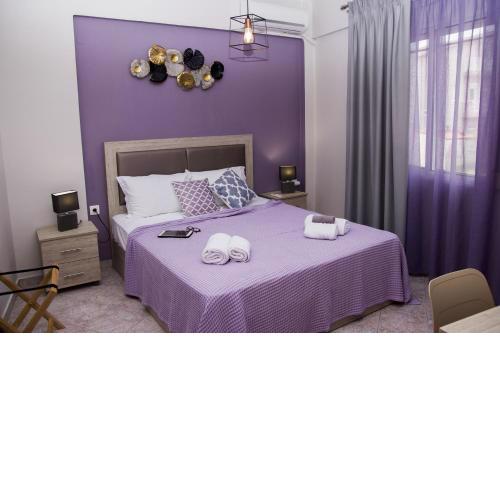 iria's apartments