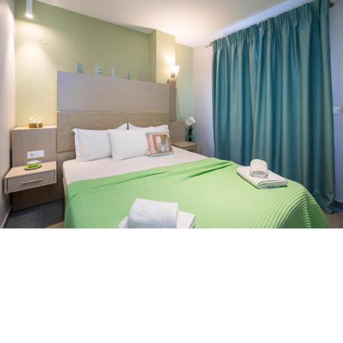 Iria's Luxury Apartments