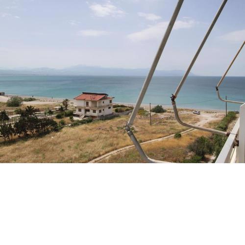 IRIDA 2Br Apartment with amazing sea view.