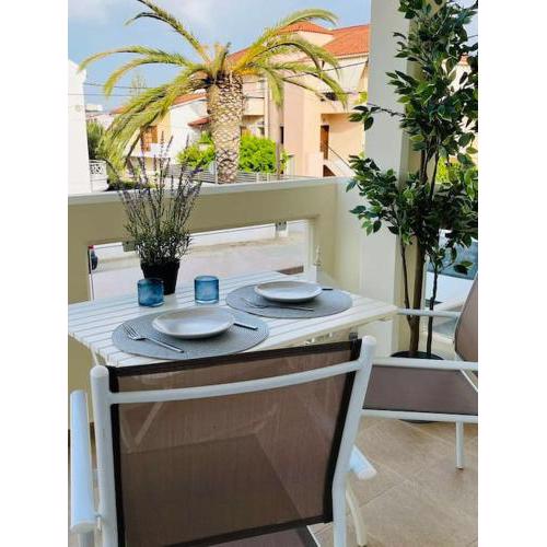Irida Apartment Nafplio