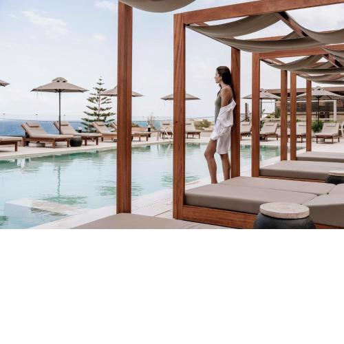 Irida Hotel Agia Pelagia