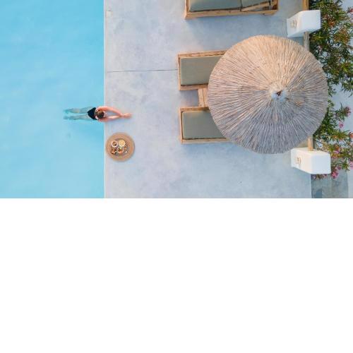 Irida Luxury Apartments