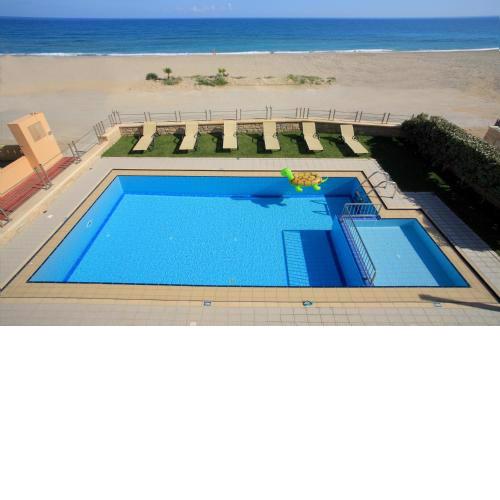 Irida Villa