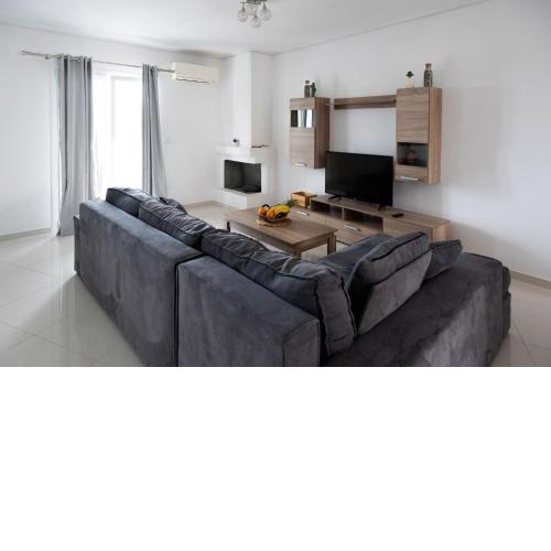 Iridanos Apartments