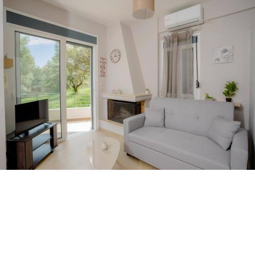 Irida's Guesthouse