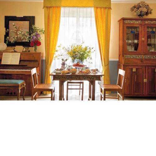 Iride Bed and Breakfast
