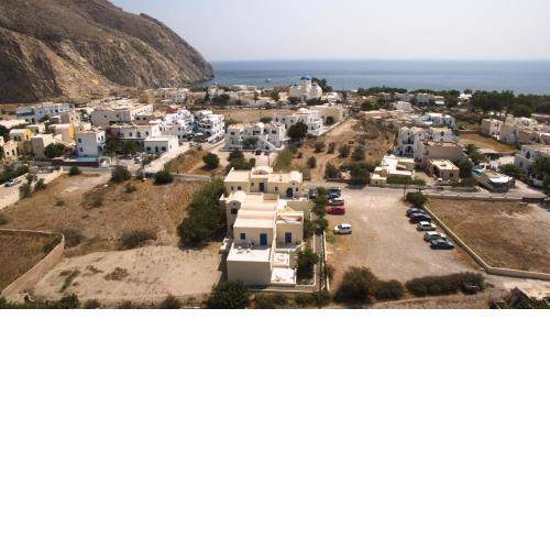 Irigeneia Hotel