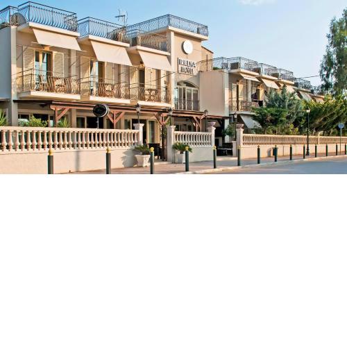Irilena Hotel