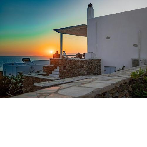 Irilena's guest house