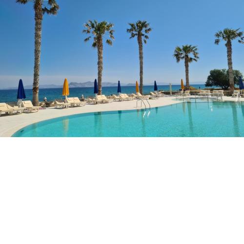 Irina Beach Hotel