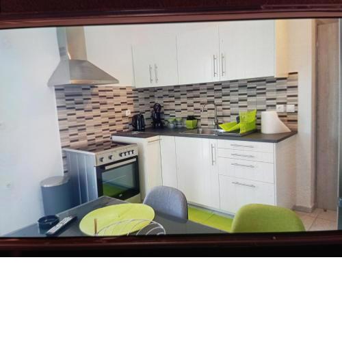 Irineos apartment's
