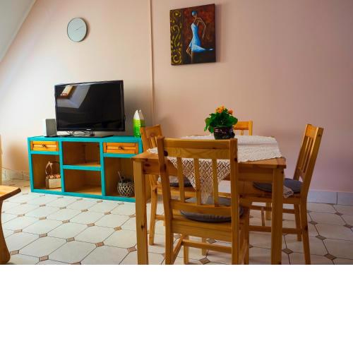 Iringó Apartman