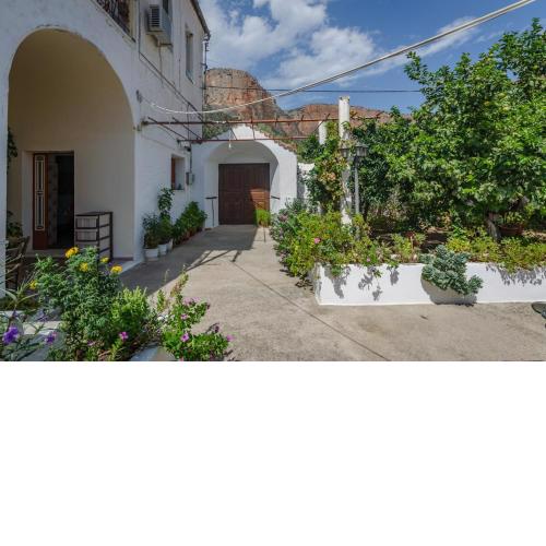 Irini and Petros House
