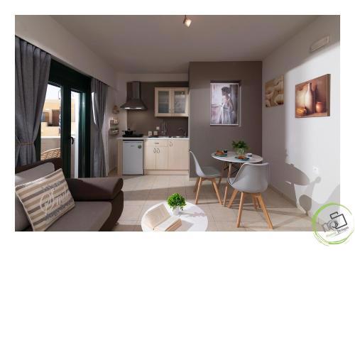 Irini Apartment Piskopiano, Hersonissos #2