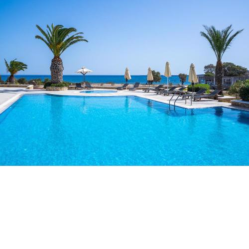 Irini Hotel
