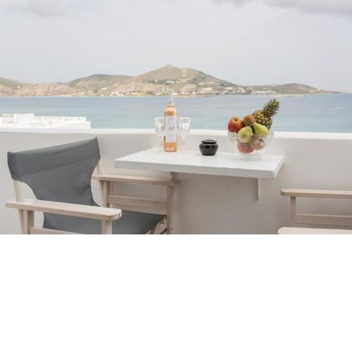 Irini Rooms