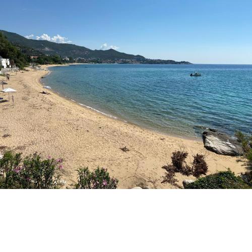 Irini Seaside Apartment