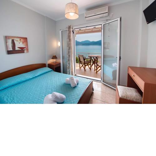 Irini Seaside Studios