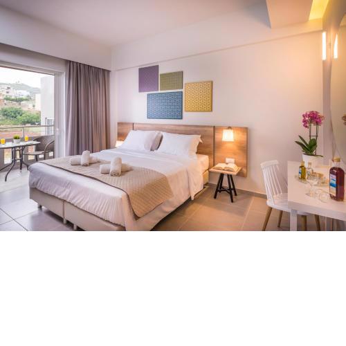 IRINI STALOS Apartments