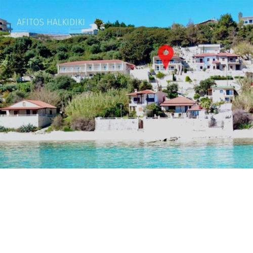 Irini Traditional House Afitos