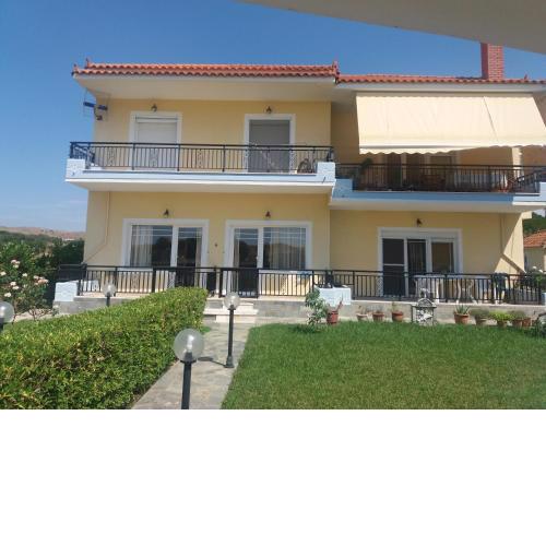 Irini's Appartment 2