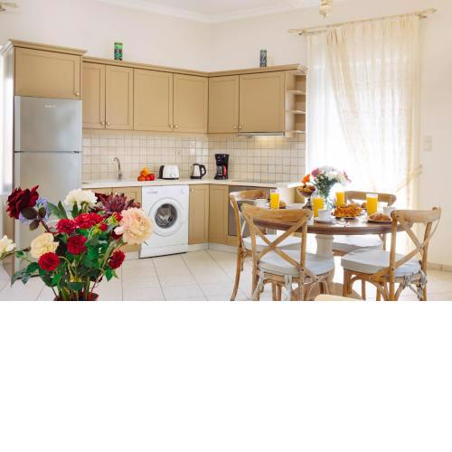 Irinis Appartment