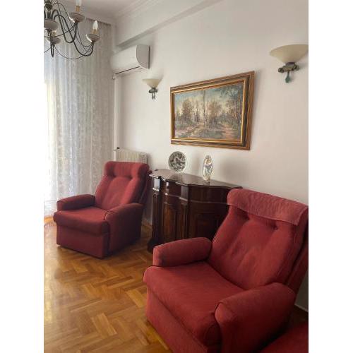 Irini's City Centre Apartment