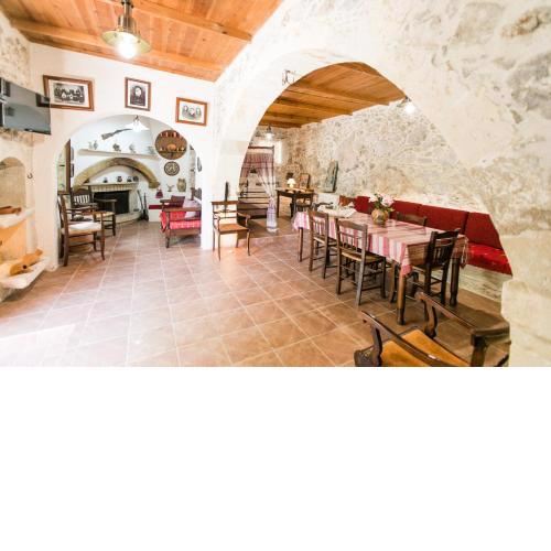 Irini΄s house