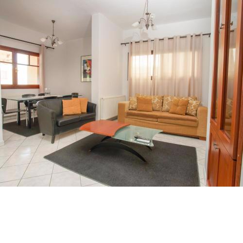 Irini's sea view apartment 80m2 Nea Michaniona