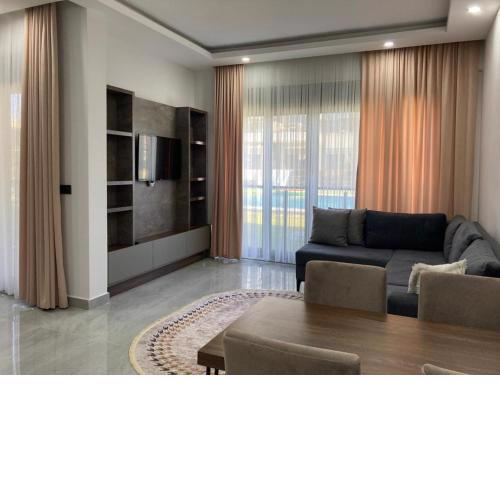 İris Apartment Belek A1