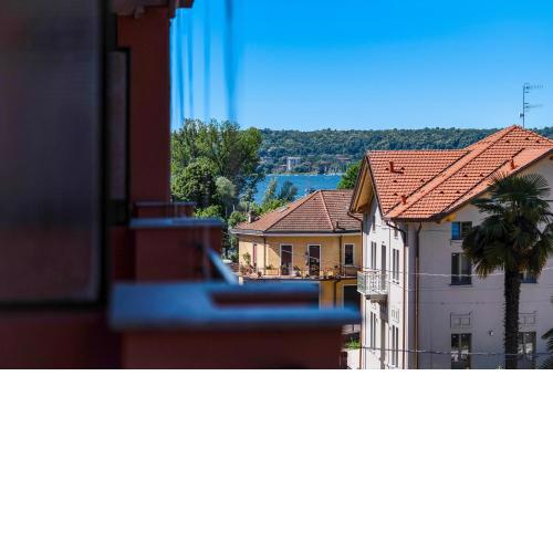 Iris Apartment Lago Maggiore
