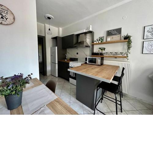 Iris Apartment Nafpaktos