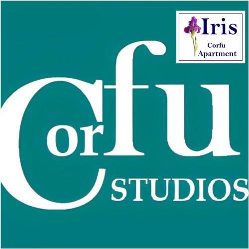 Iris apartment near Corfu town