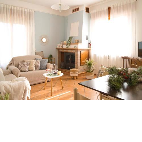 Iris Apartment