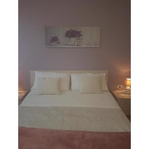 Iris B&B appartamenti