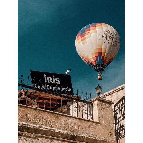 Iris Cave Cappadocia