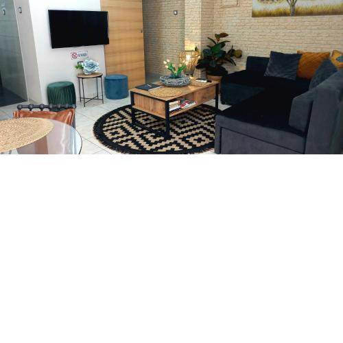 IRIS COZY HOUSE με ανεξάρτητη είσοδο
